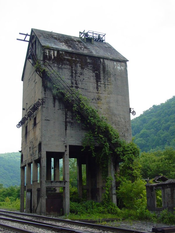 Thurmond, WV