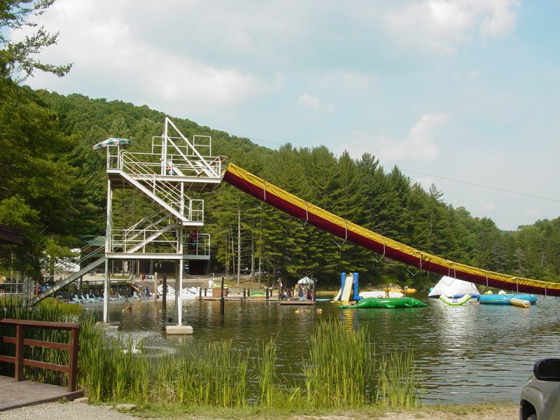 ACE Adventure Center