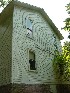 Thurmond Union Church, WV