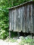 Shed, Thurmond, WV