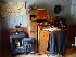 Thurmond, WV, Telegraph Room
