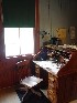 Thurmond, WV, Yardmaster's Office