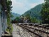 Thurmond, WV, Tracks
