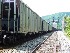 Thurmond, WV, Train