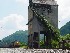 Thurmond, WV, Train