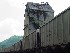 Thurmond, WV, Train