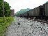 Thurmond, WV, Train