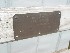 Thurmond, WV, Bench Dedication Plaque