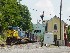Thurmond, WV, Train