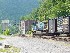 Thurmond, WV, Train