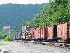Thurmond, WV, Train