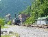 Thurmond, WV, Train