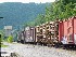 Thurmond, WV, Train