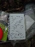 Concho Overlook Cache Log