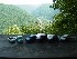 Concho Overlook view with Travel Bugs