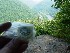 Concho Overlook with Personal Geocoin