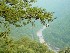 View from New River Gorge Observation Deck