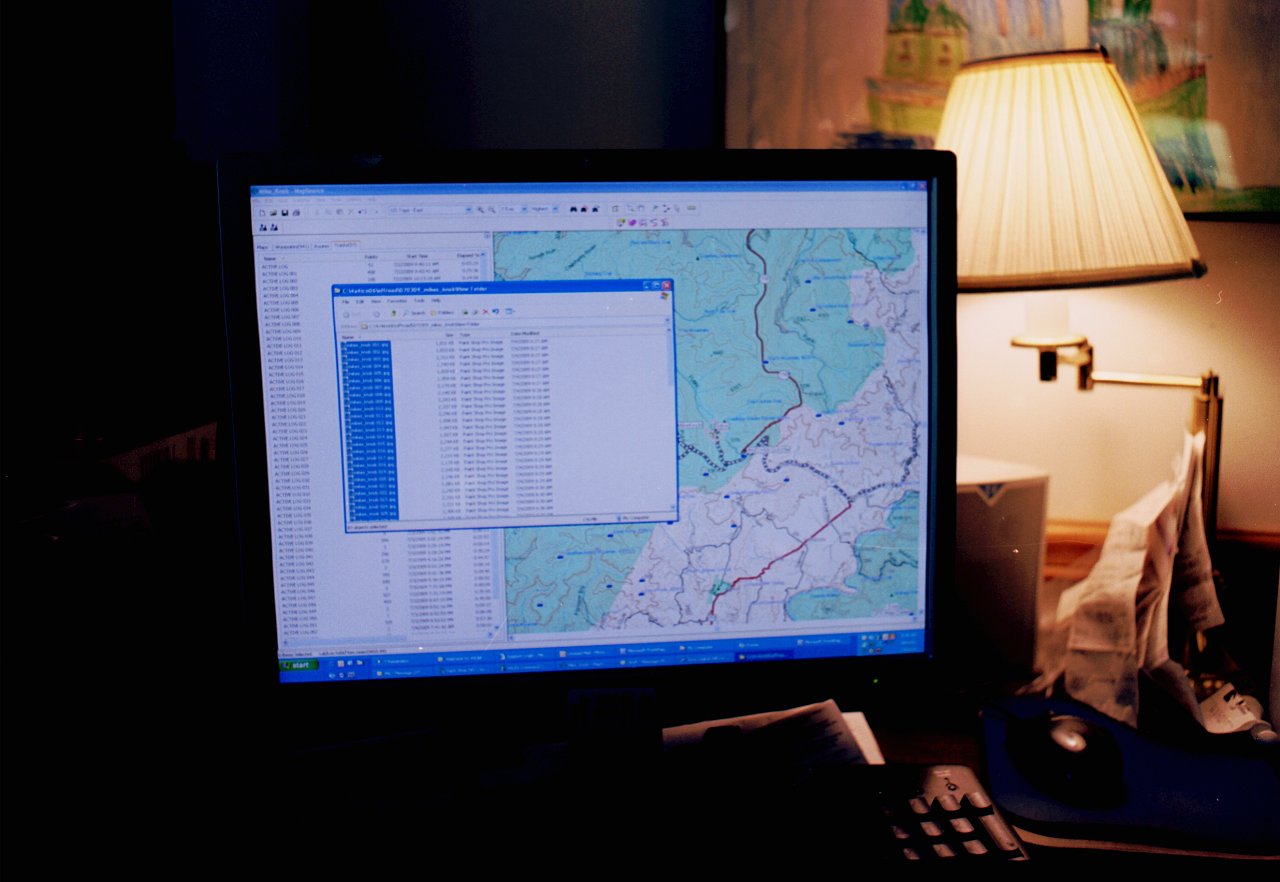 Work to Post Images