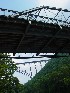 Tunney Hunsaker Bridge over New River Gorge Bridge