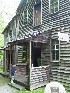 Glade Creek Grist Mill at Babcock State Park WV