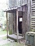 Glade Creek Grist Mill at Babcock State Park WV