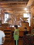 Glade Creek Grist Mill at Babcock State Park WV