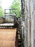 Water Wheel of Glade Creek Grist Mill at Babcock State Park WV