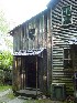Glade Creek Grist Mill at Babcock State Park WV