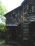 Glade Creek Grist Mill at Babcock State Park WV