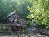 Glade Creek Grist Mill at Babcock State Park WV