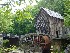 Glade Creek Grist Mill at Babcock State Park WV
