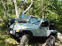 Rubicon Parking Only