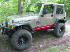 Bill's Rubicon