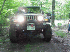 Bill's Rubicon