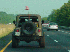 Bill on the road