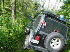 Paul Parked