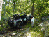 Carl's Jeep and Ted