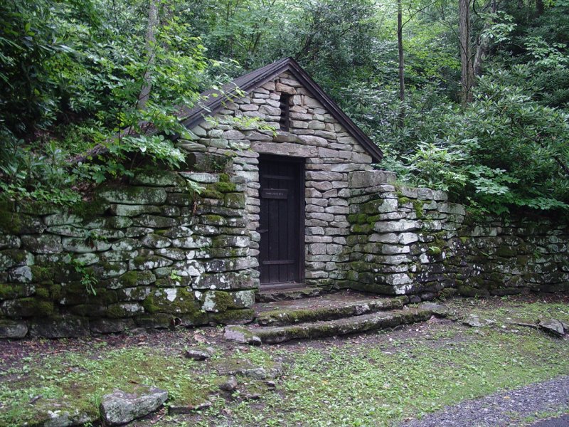Pumping Station