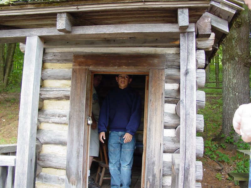 Beckley Youth Museum of Southern West Virginia