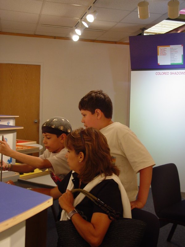 Beckley Youth Museum of Southern West Virginia