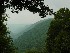View along FR802 Babcock State Park