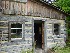 Barn at Beckley Youth Museum of Southern West Virginia