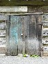 Door at Beckley Youth Museum of Southern West Virginia