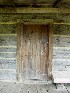Door at Beckley Youth Museum of Southern West Virginia
