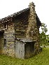 Woodshed at Beckley Youth Museum of Southern West Virginia