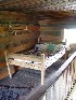 Upstairs in Home at Beckley Youth Museum of Southern West Virginia