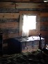 Upstairs Room in Home at Beckley Youth Museum of Southern West Virginia