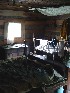 Upstairs Room in Home at Beckley Youth Museum of Southern West Virginia