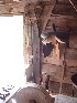 Barn at Beckley Youth Museum of Southern West Virginia