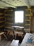 School Room at Beckley Youth Museum of Southern West Virginia